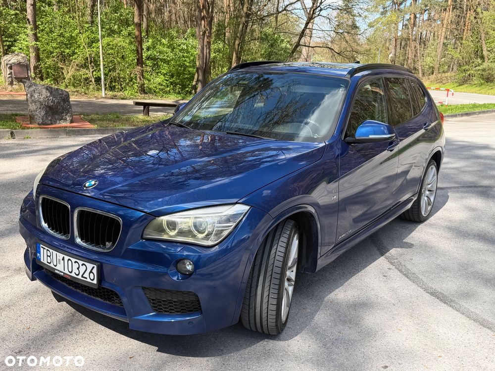 BMW X1 - 3
