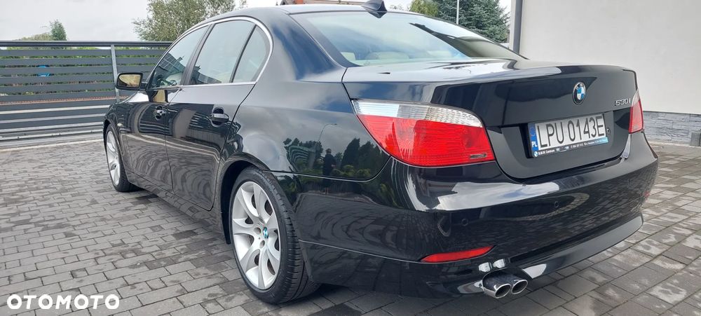 BMW Seria 5 - 3