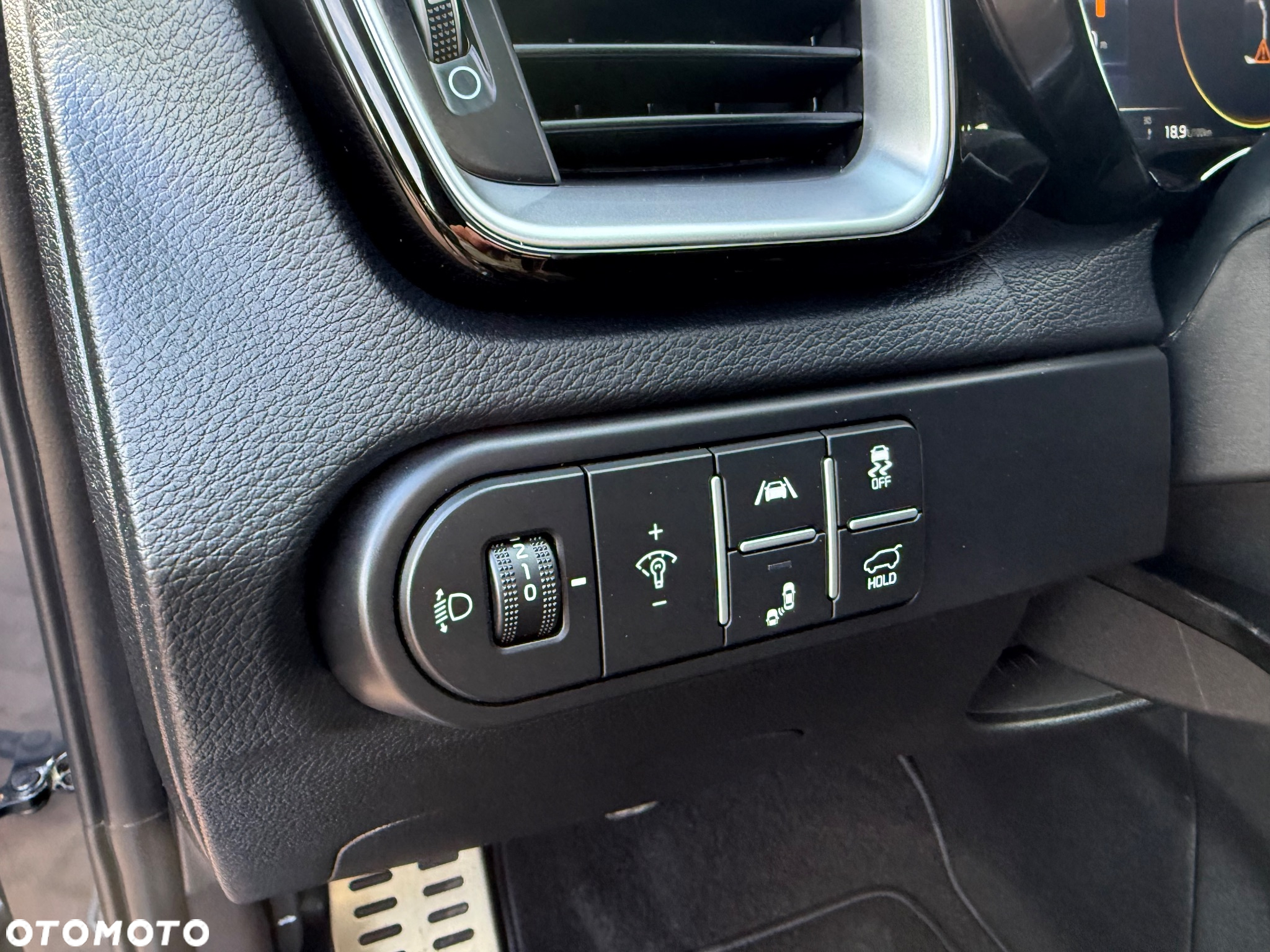 Kia Ceed SW 1.5 T-GDI OPF GT Line - 19