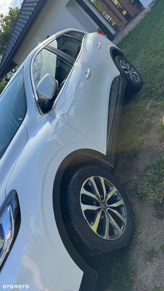 Renault Kadjar 1.3 TCe FAP Zen - 10