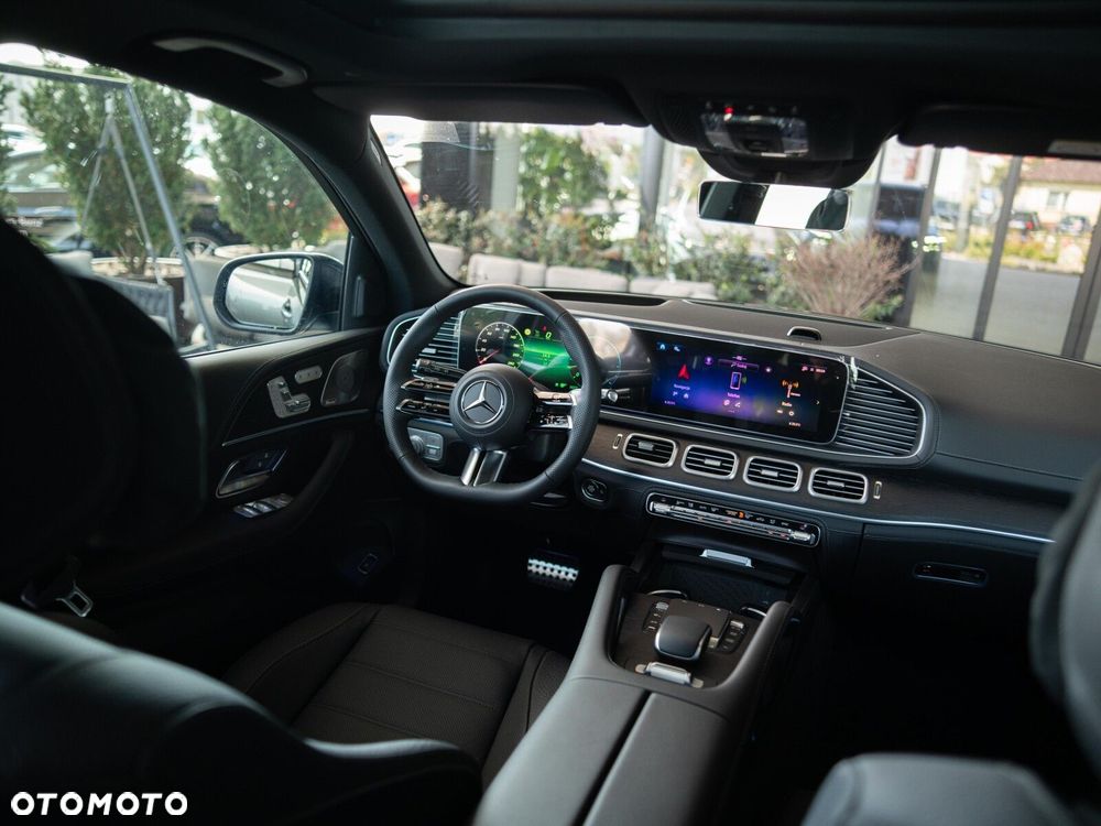 Mercedes-Benz GLE - 19