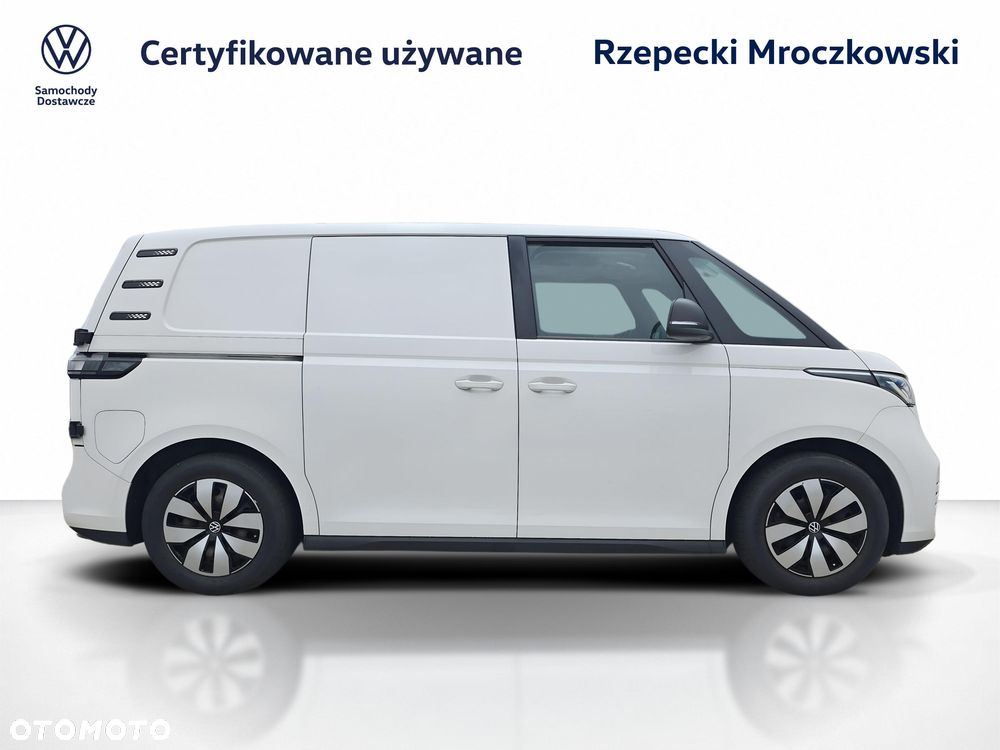 Volkswagen ID. Buzz - 8