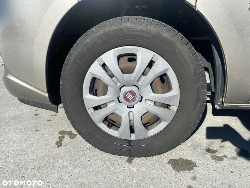 Fiat Talento - 16