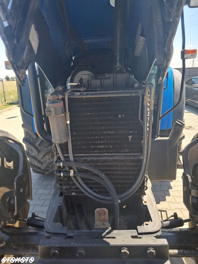 New Holland TS90 - 35
