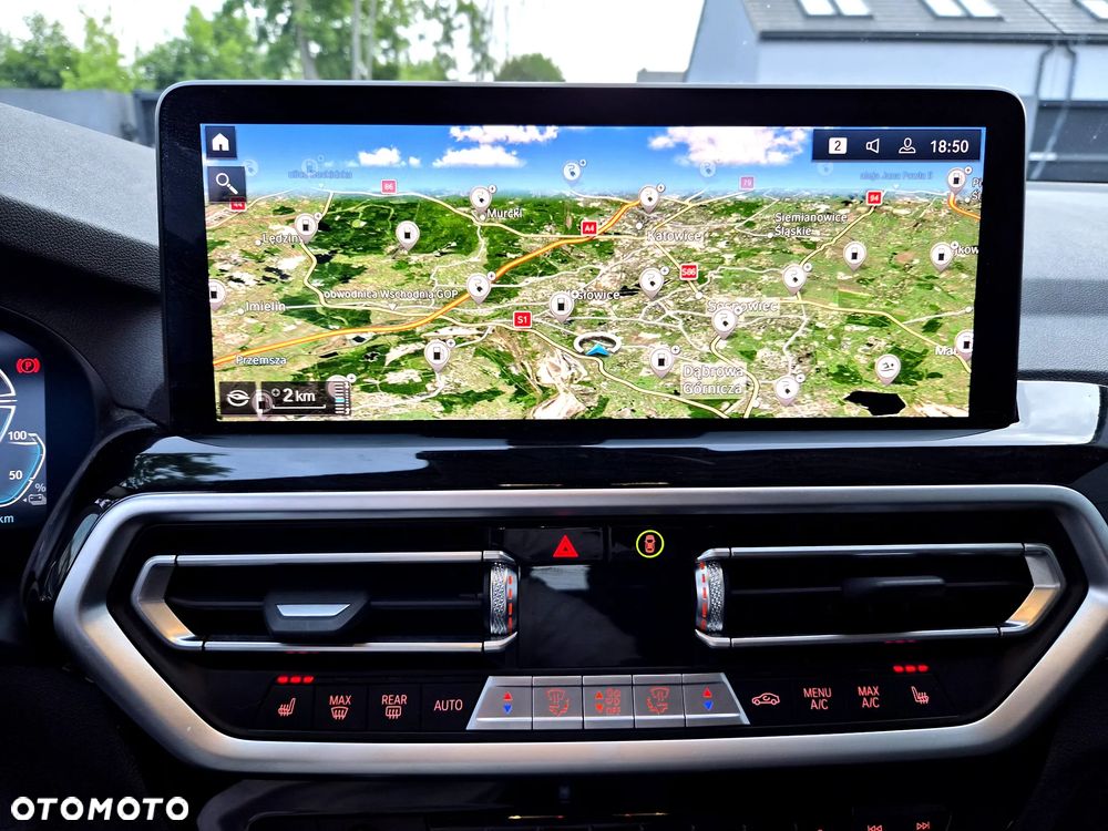 BMW X3 xDrive30e sport - 16
