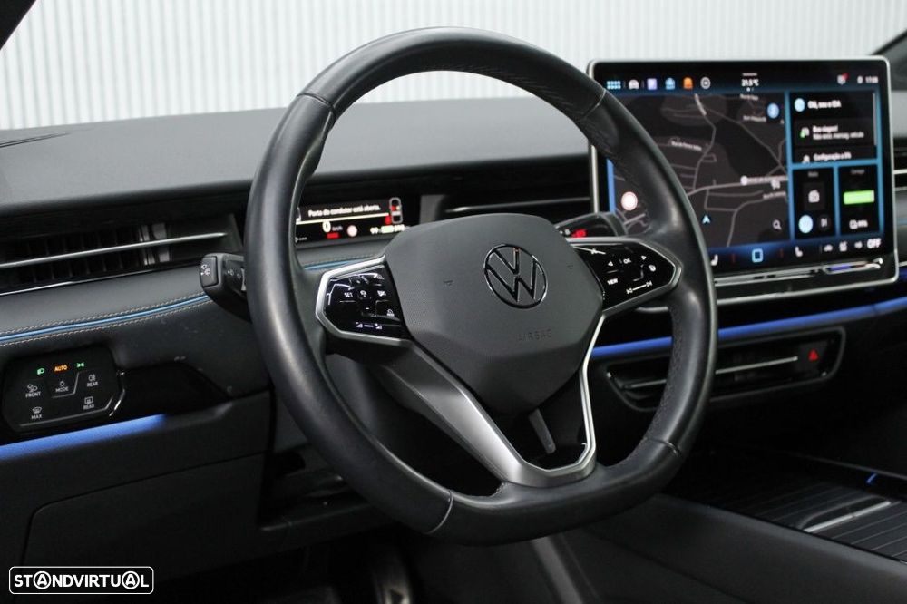 VW ID.7 77 kWh Pro Urban - 22
