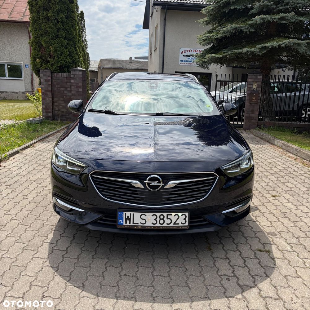 Opel Insignia 2.0 CDTI ecoFLEXStart/Stop Business Innovation - 3