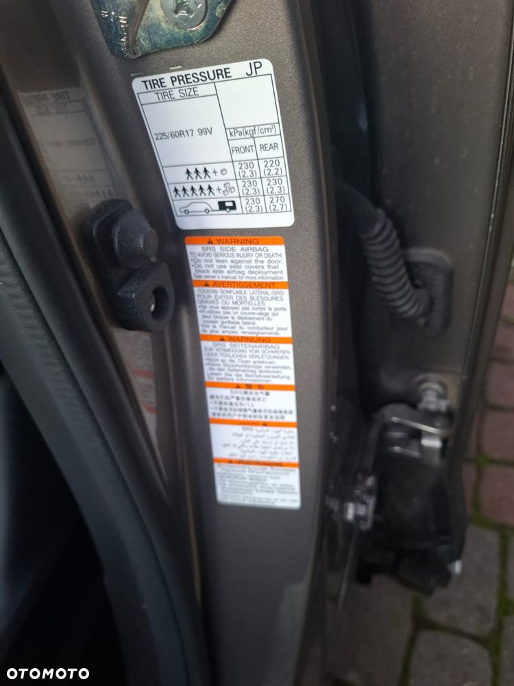 Subaru Forester 2.0i-L Exclusive (EyeSight) Lineartronic - 6