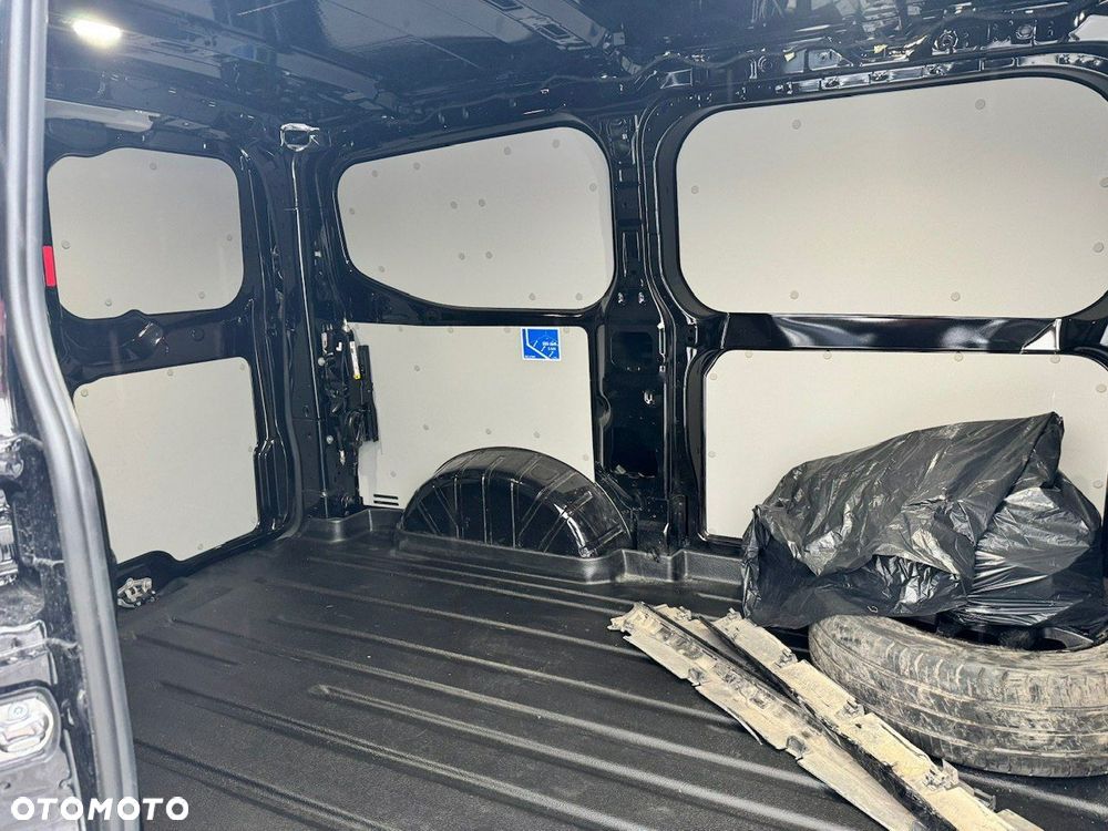 Ford Transit Custom - 18