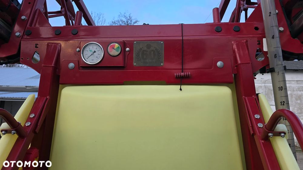 Hardi Navigator 4000 - 2