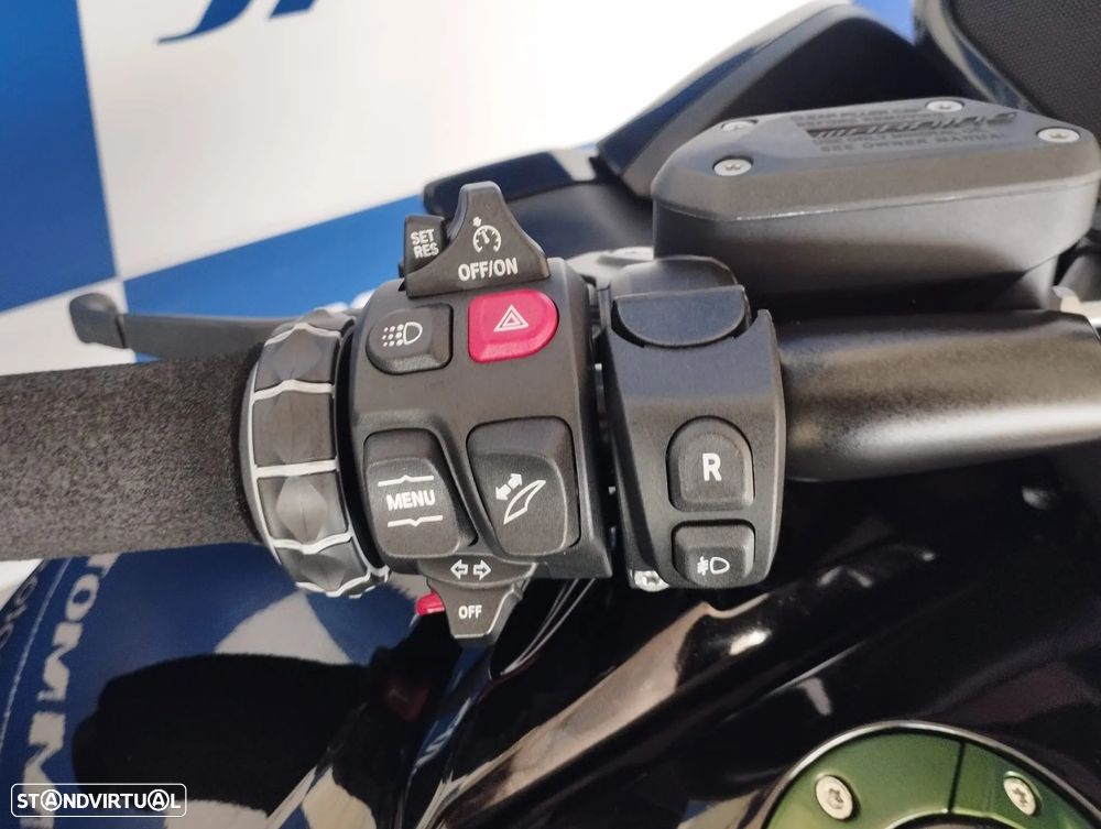 BMW K 1600 GT TOP CASE - 10