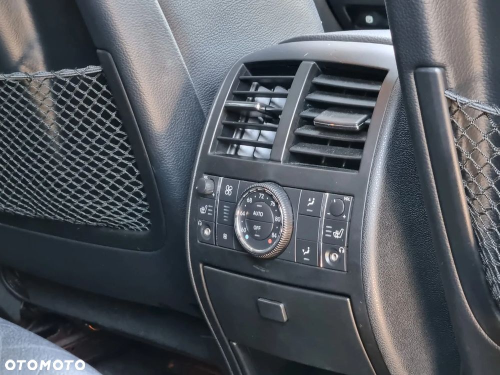 Mercedes-Benz GL 500 - 4