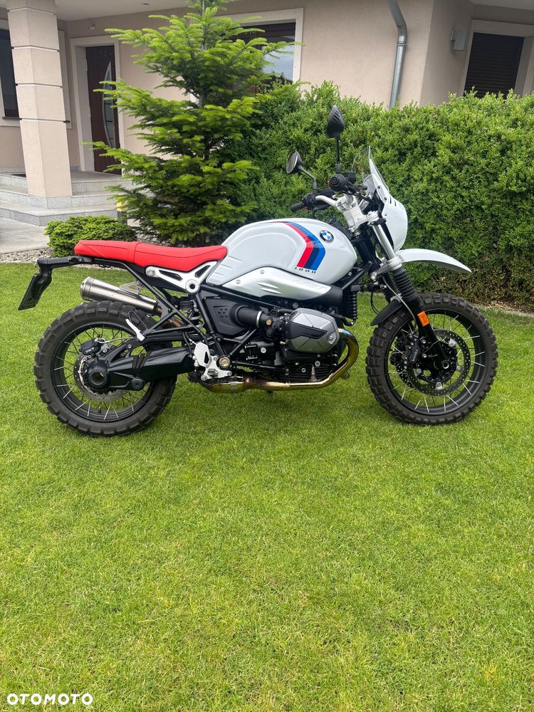 BMW R - 1