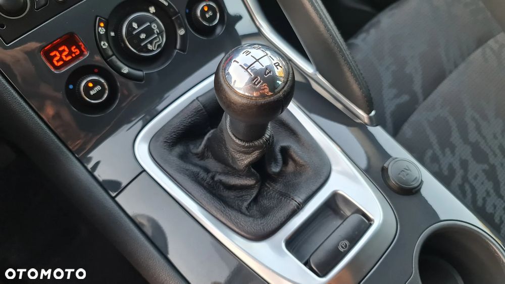 Peugeot 3008 120 VTi Active - 25