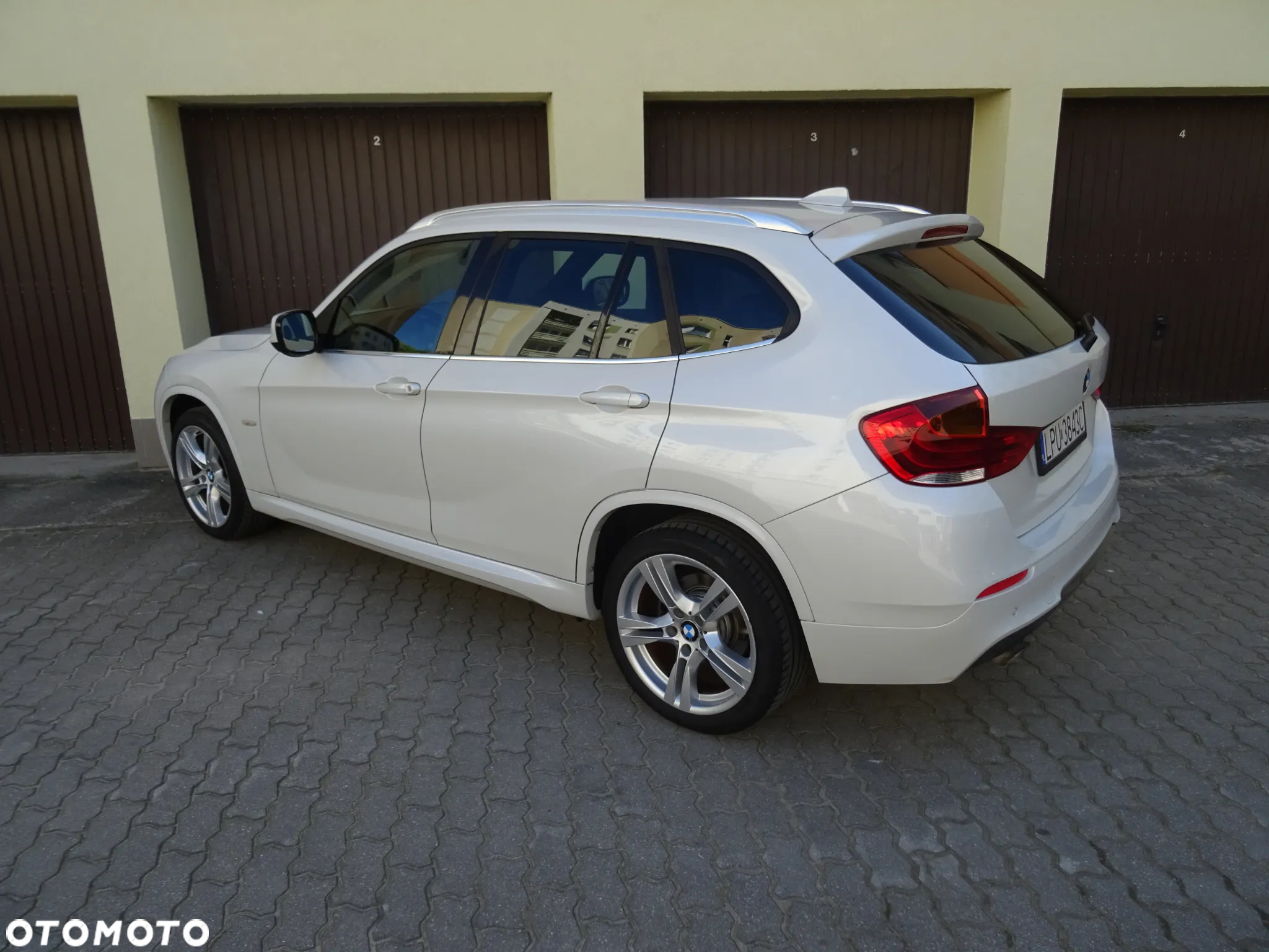 BMW X1 xDrive23d - 25
