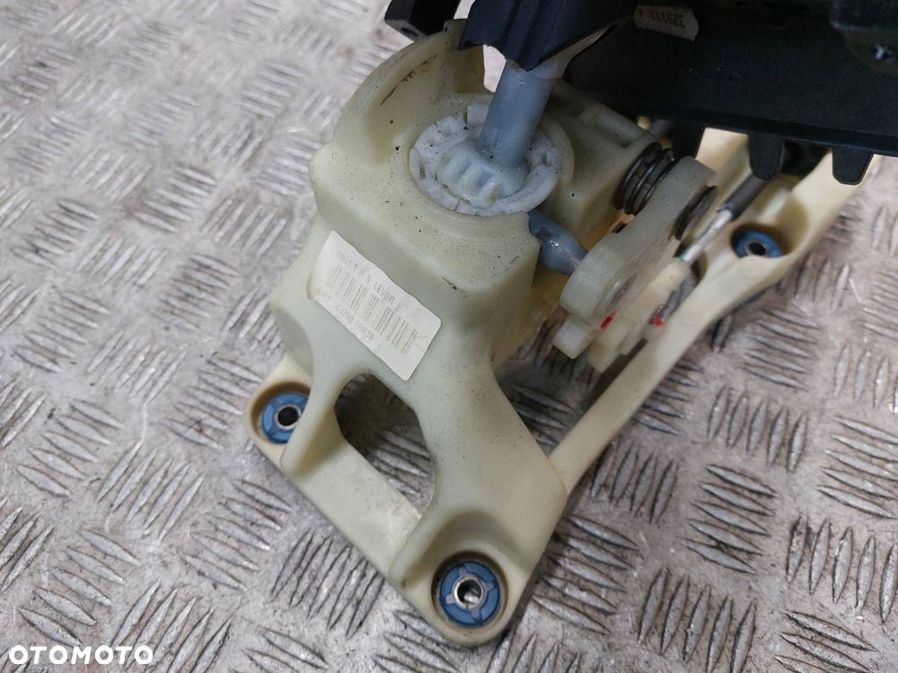 LEWAREK ZMIANY BIEGÓW + LINKI KIA PROCEED I LIFT 1.4 16V 43700-1H010 - 4