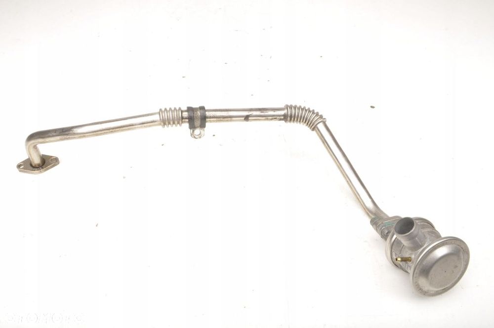 MASERATI GRANTURISMO 4.7 ZAWÓR EGR 72216900 - 1