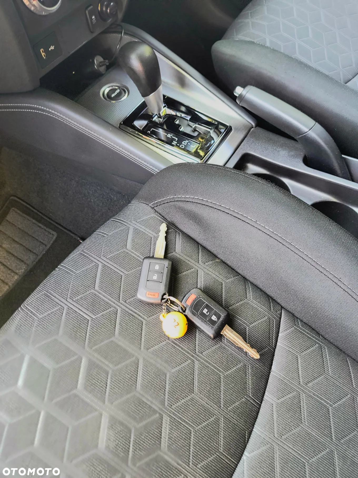 Mitsubishi ASX 2.0 Insport CVT - 18