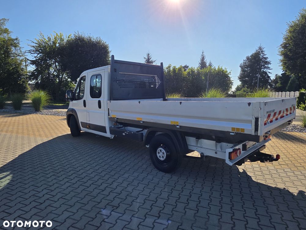 Peugeot Boxer - 7