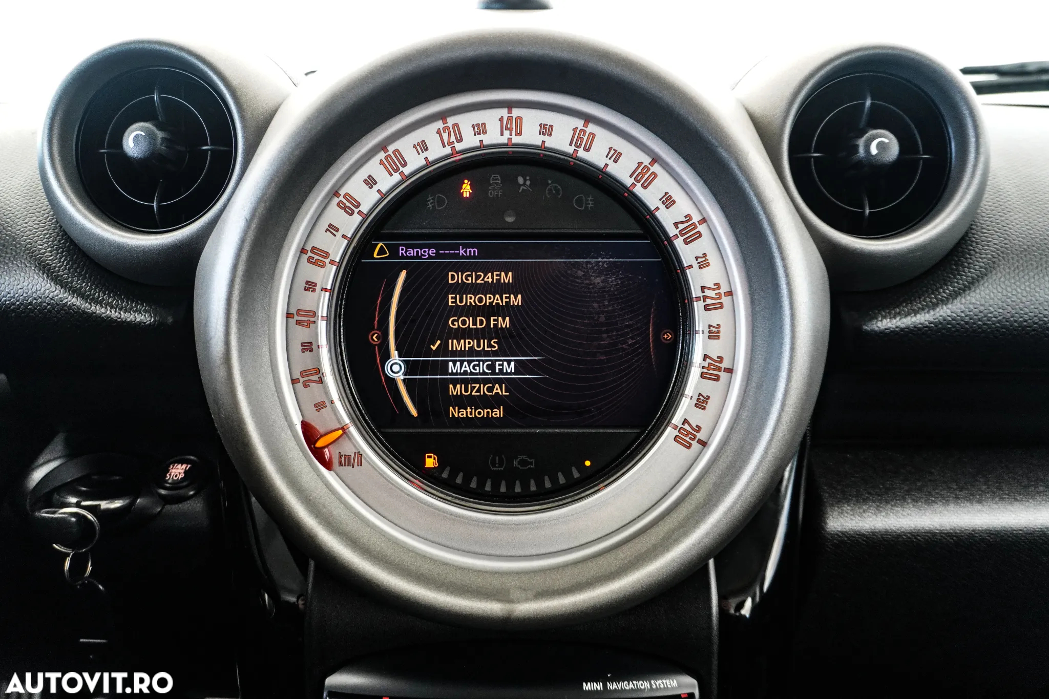 Mini Countryman Cooper S - 21