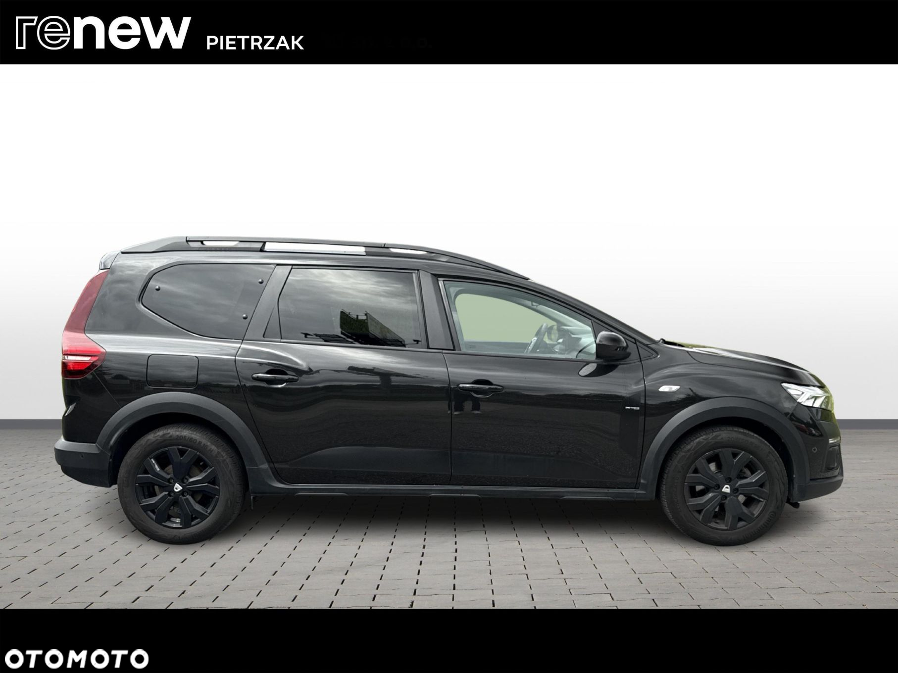 Dacia Jogger - 6