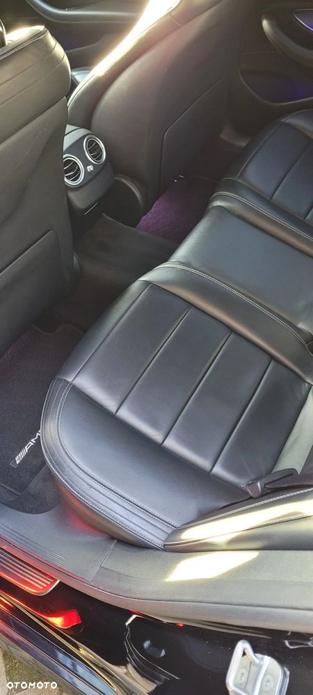 Mercedes-Benz Klasa E 220 d 9G-TRONIC - 21