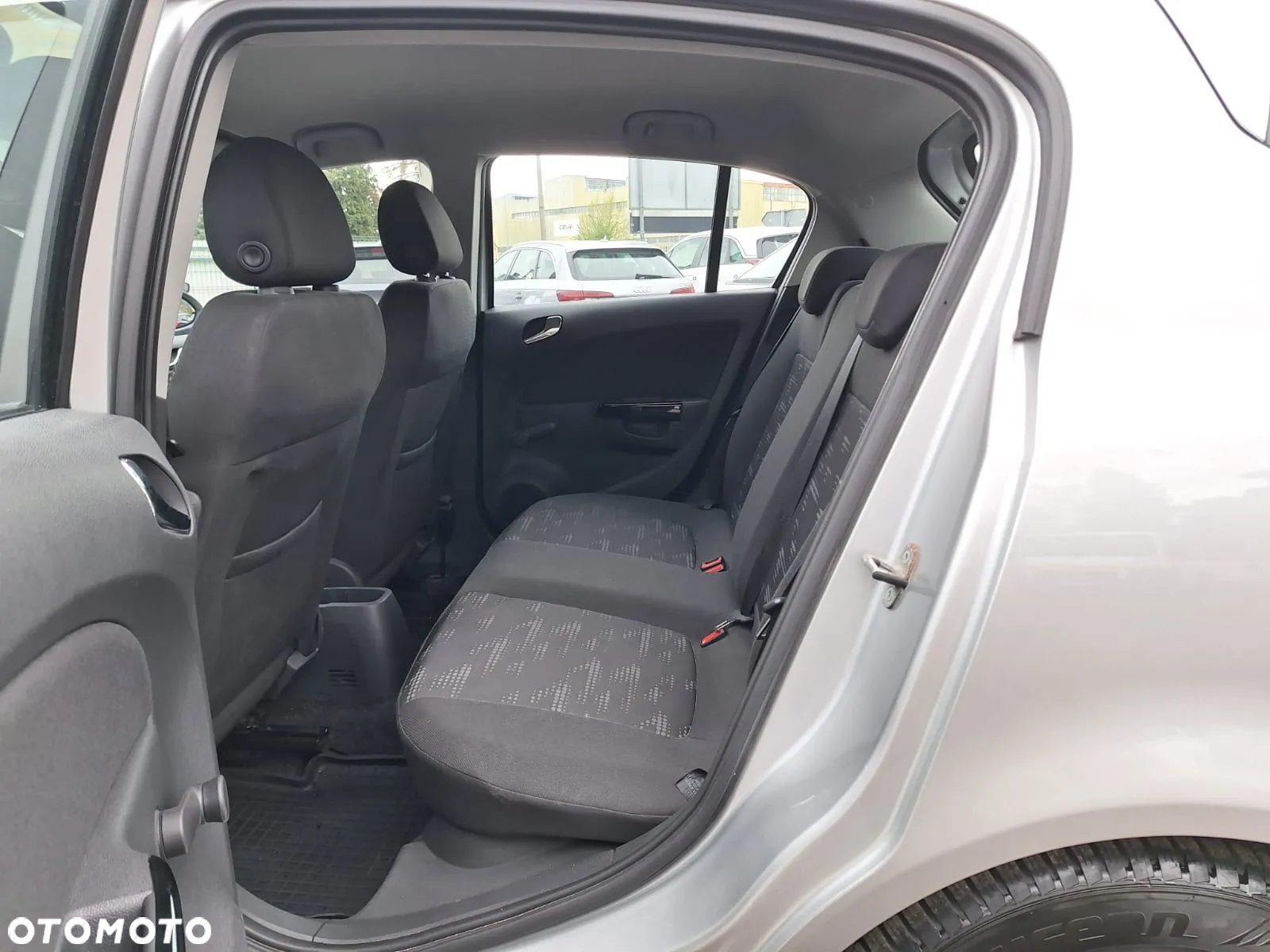 Opel Corsa - 15
