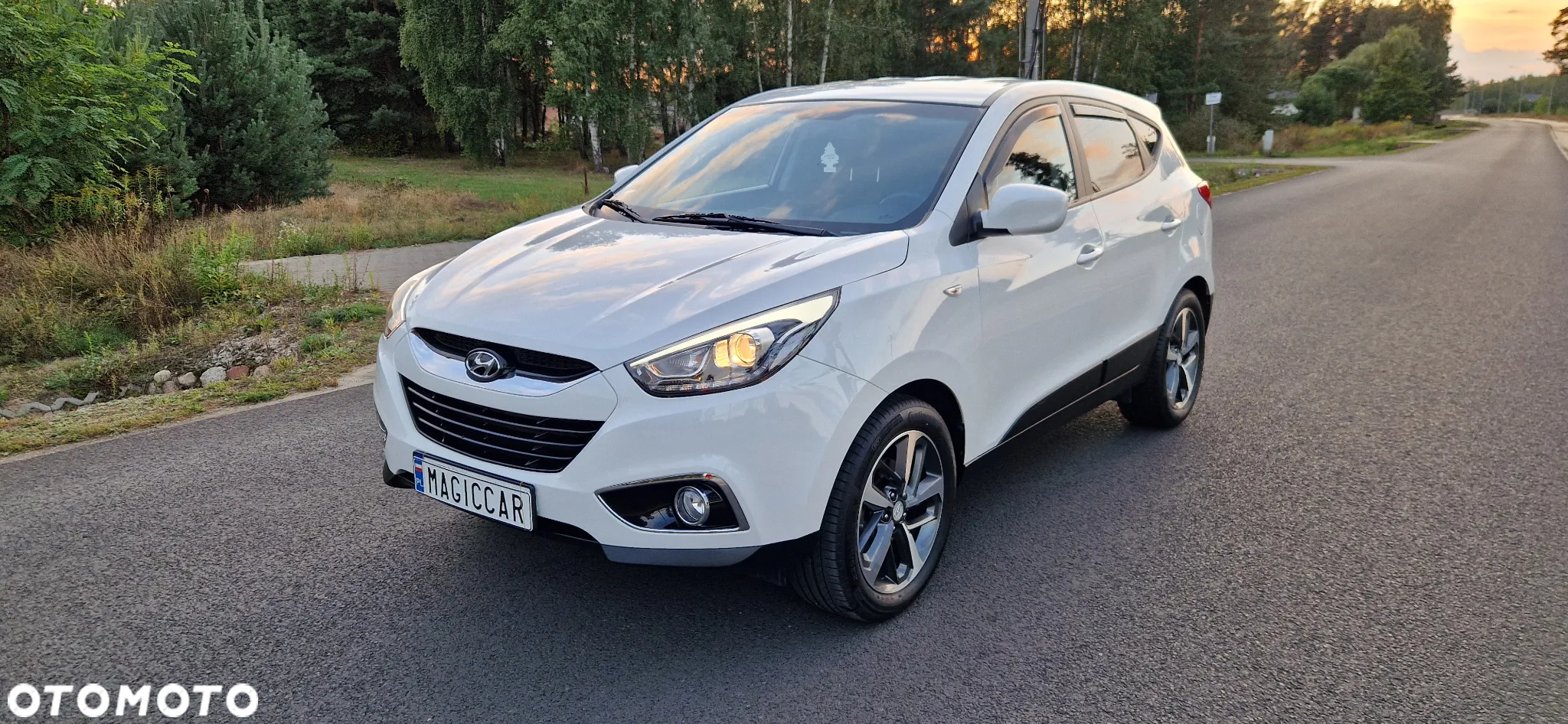 Hyundai ix35 1.6 GDI Classic 2WD - 3