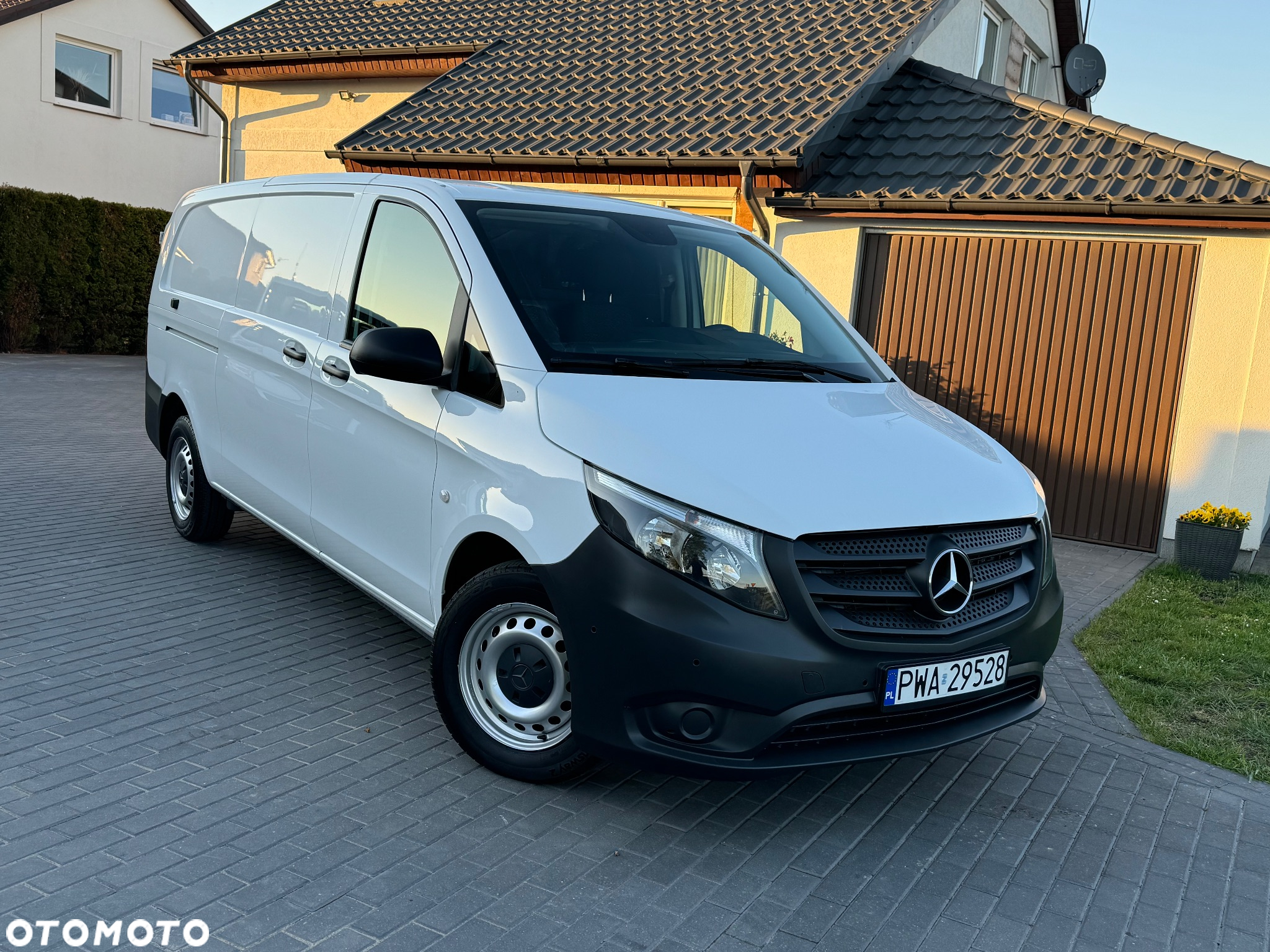 Mercedes-Benz Vito - 37