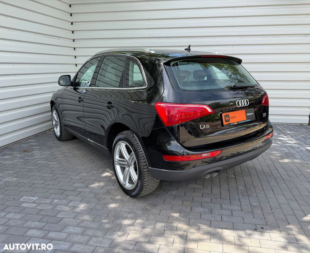 Audi Q5 2.0 TDI Quattro S tronic - 6