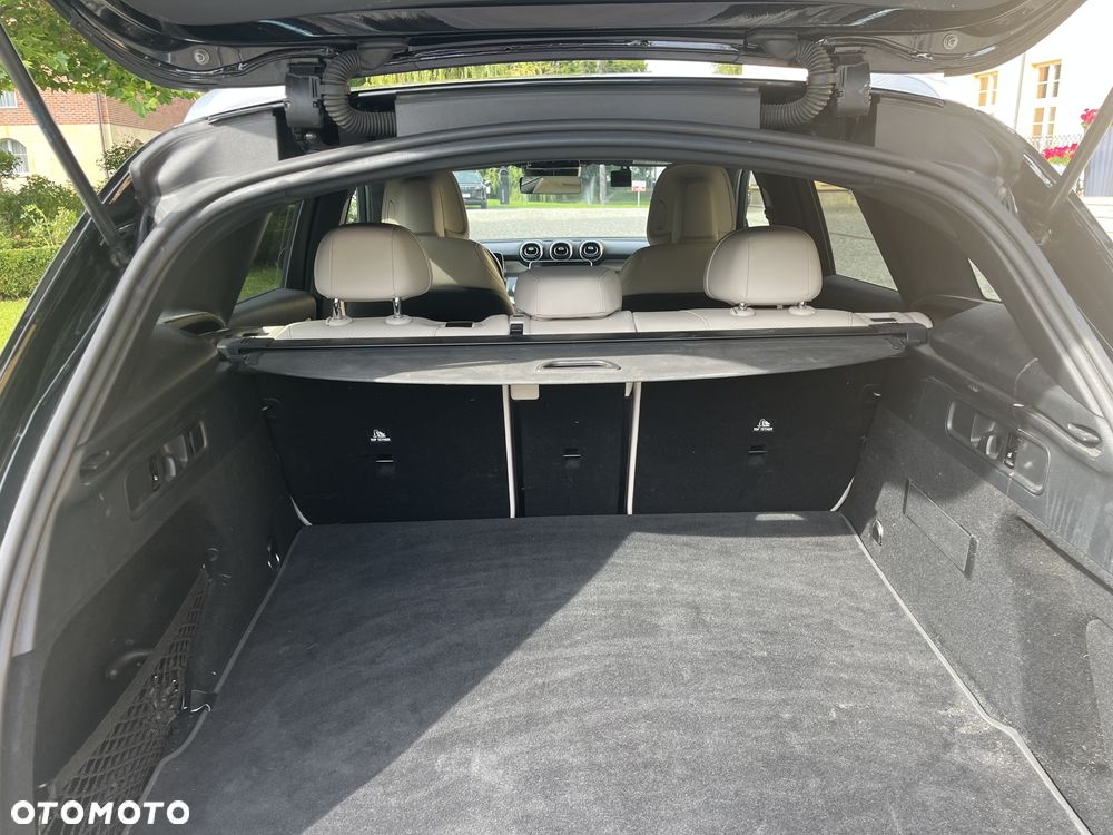 Mercedes-Benz GLC 220 d mHEV 4-Matic Avantgarde - 21