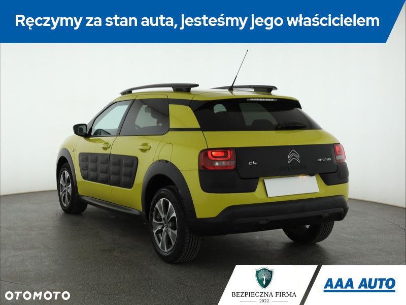 Citroën C4 Cactus - 6