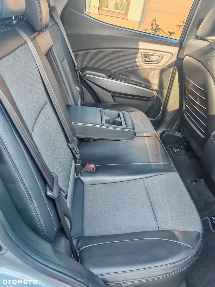 SsangYong/KGM Tivoli Grand 1.5 T-GDI Quartz - 17
