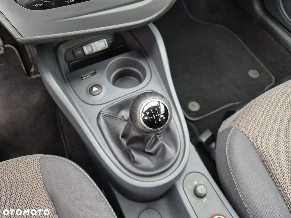 Seat Leon 1.4 TSI Style Copa - 16