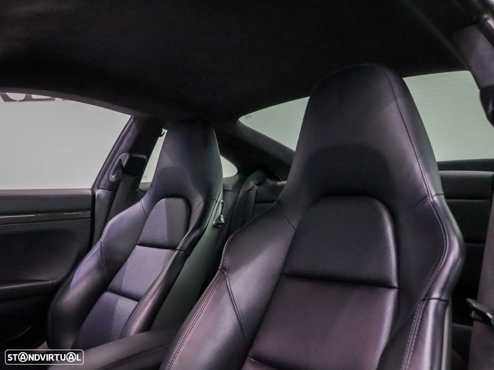 Porsche 911 (991) Carrera 2 PDK - 18