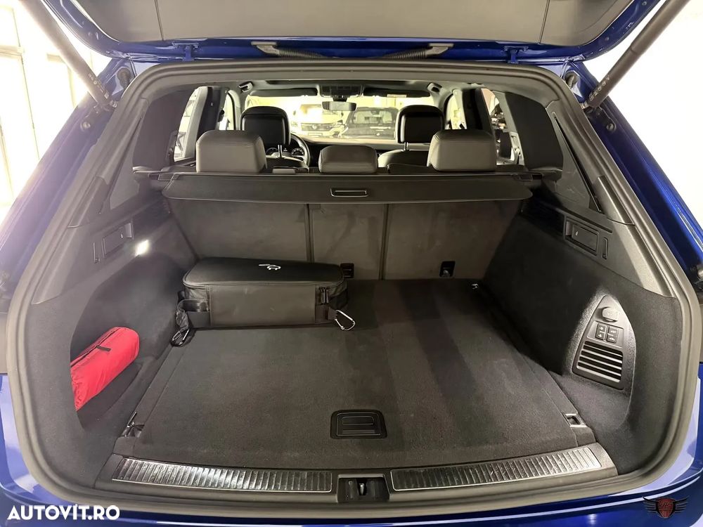 Volkswagen Touareg V6 TSI eHybrid PHEV R - 20