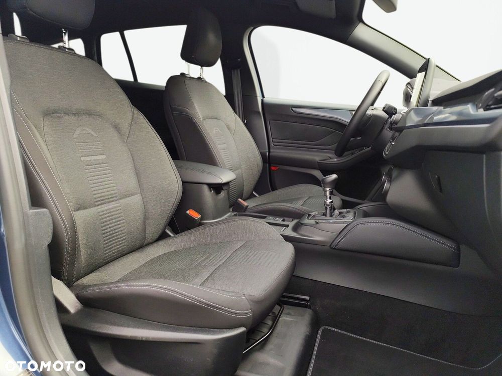 Ford Focus - 20