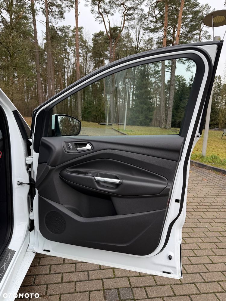 Ford Kuga 2.0 TDCi Titanium S - 19