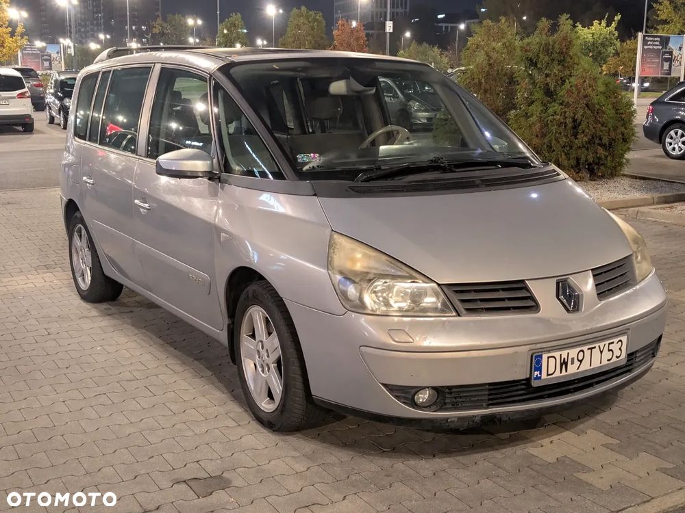 Renault Espace