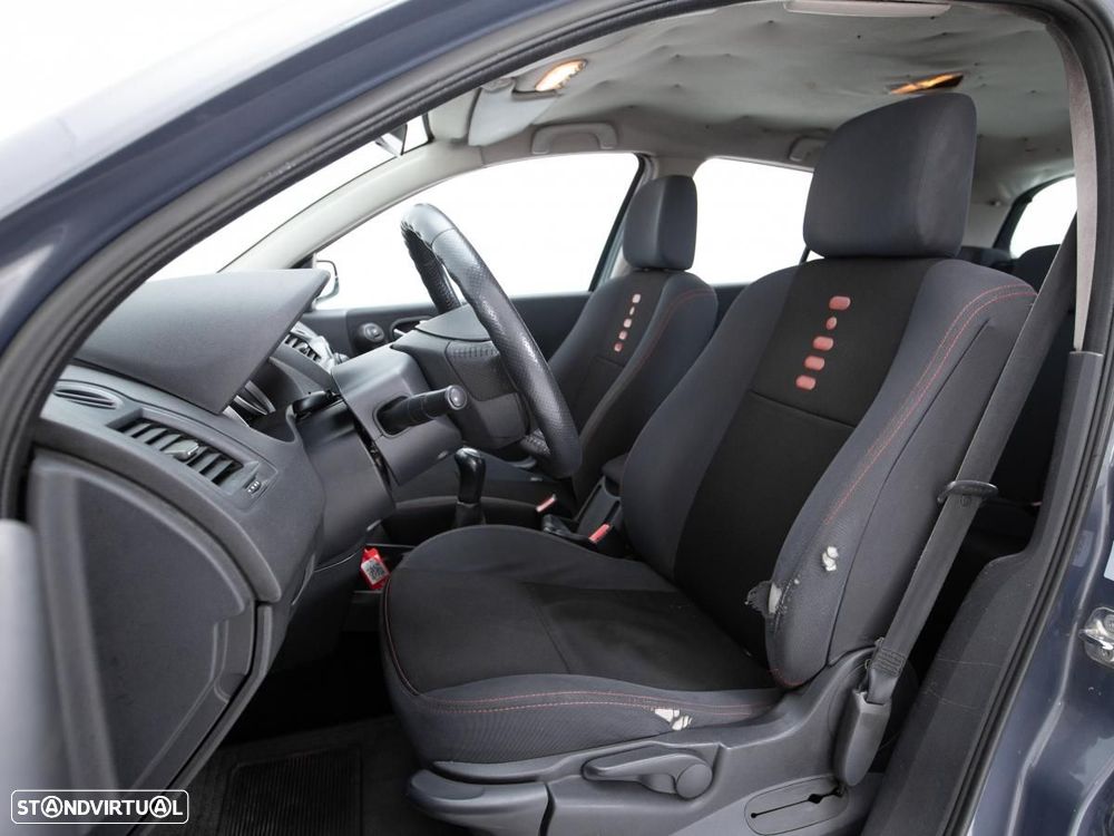 Renault Mégane — fotografia 7