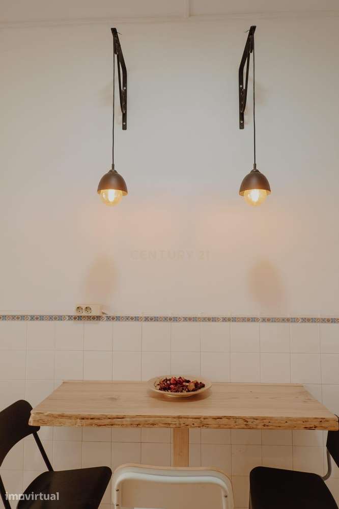 Apartamento Remodelado e Mobilado | Rua Andrade, Lisboa | Alto Potenci - Grande imagem: 5/33