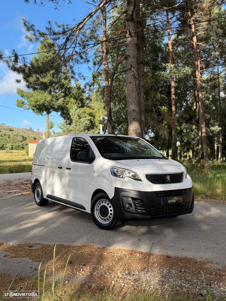 Peugeot Expert 1.6BlueHDI | L2H1 - 6