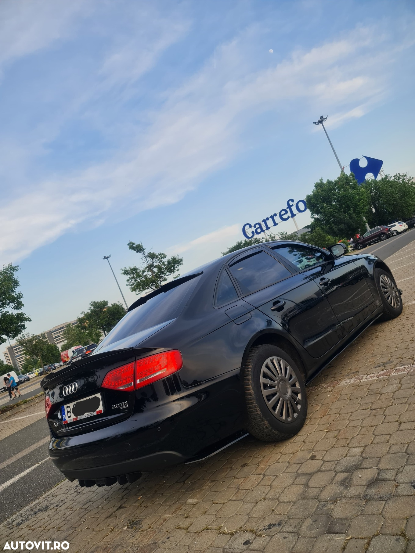 Audi A4 - 2