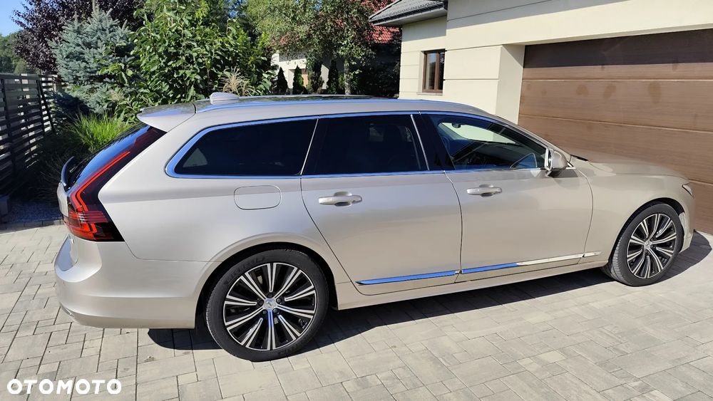 Volvo V90 - 8