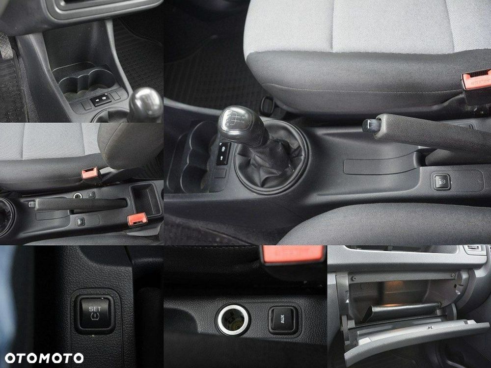 Skoda Fabia 1.6 TDI DPF Active - 25