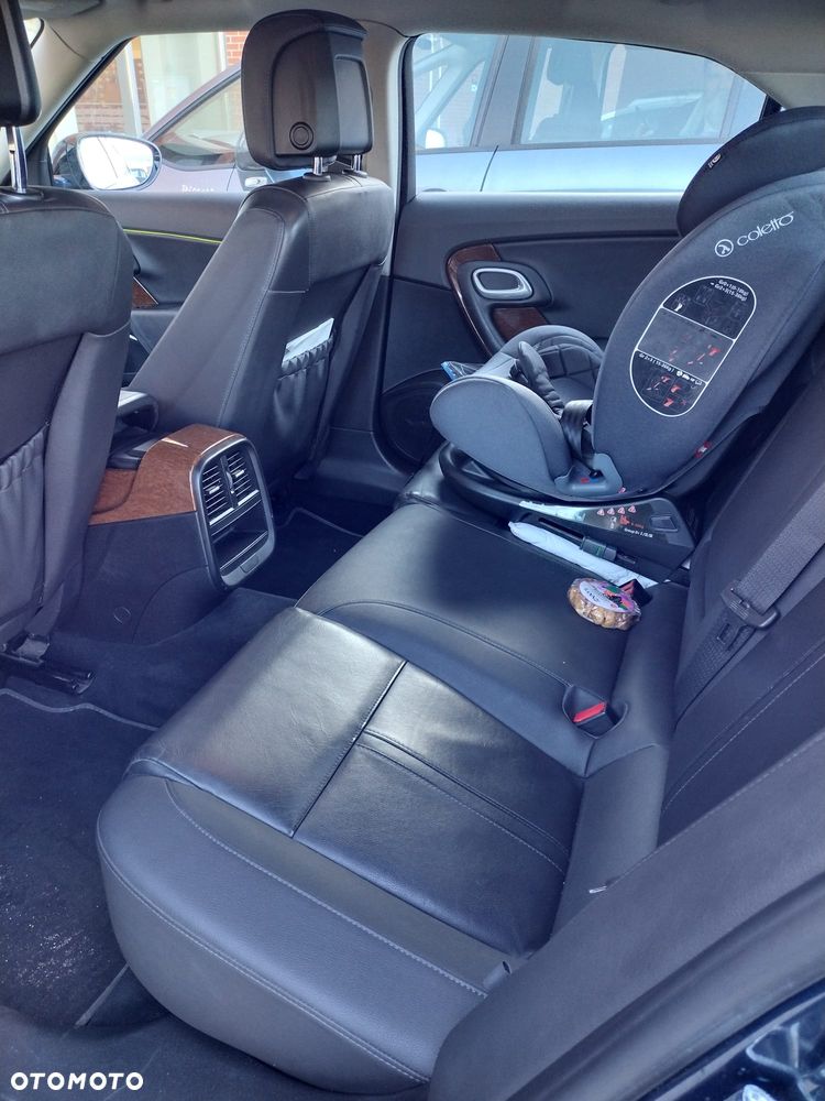 Saab 9-5 2.0T Linear - 8