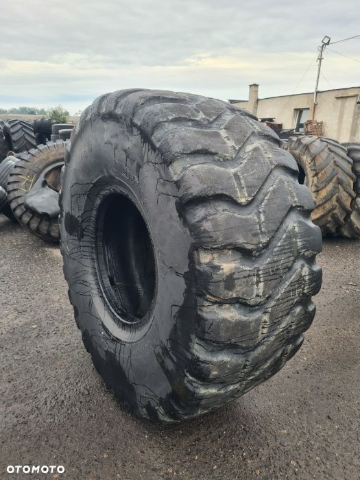 23.5r25 OPONA RADIALNA GOODYEAR TL-3A opona radialna - 3