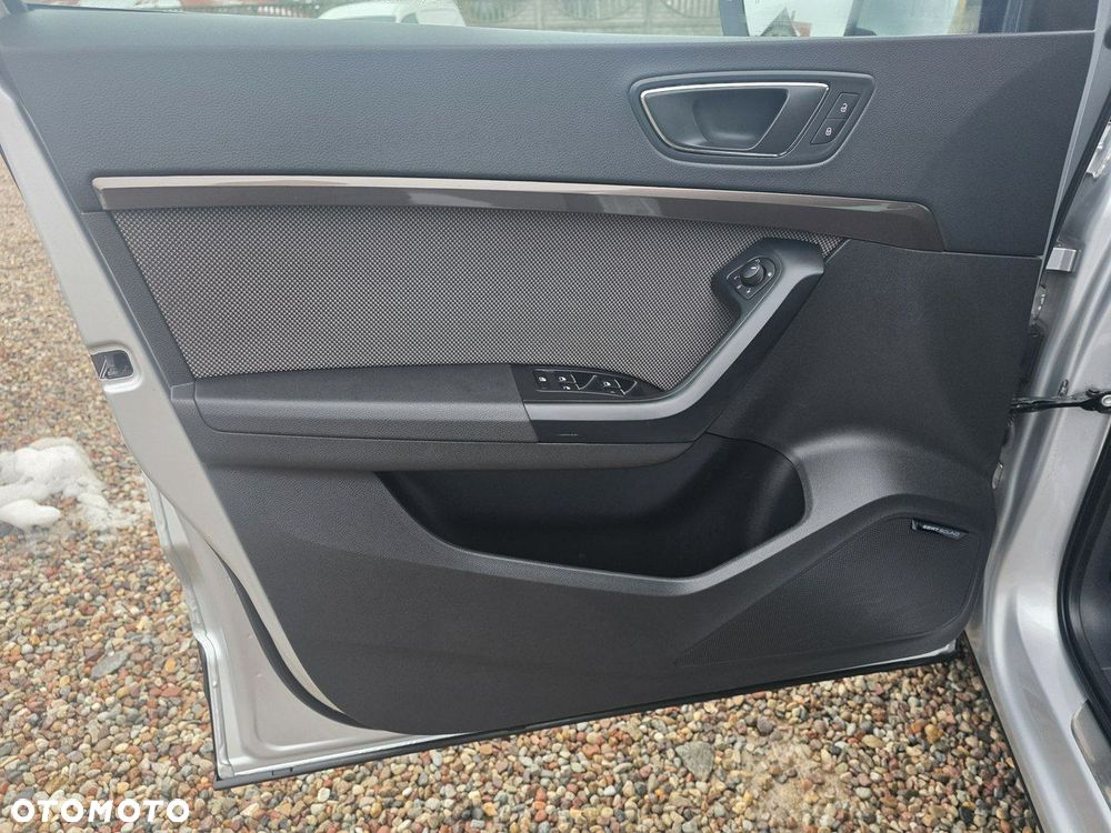 Seat Ateca 2.0 TDI 4Drive XCELLENCE - 15