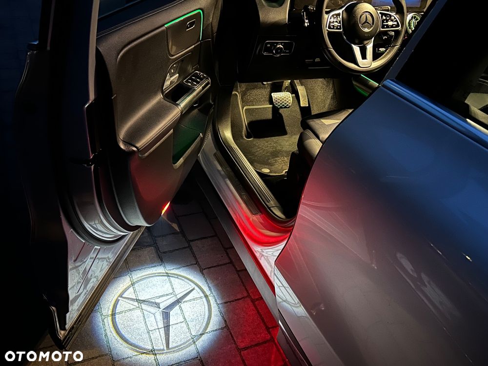 Mercedes-Benz EQA 250 - 34