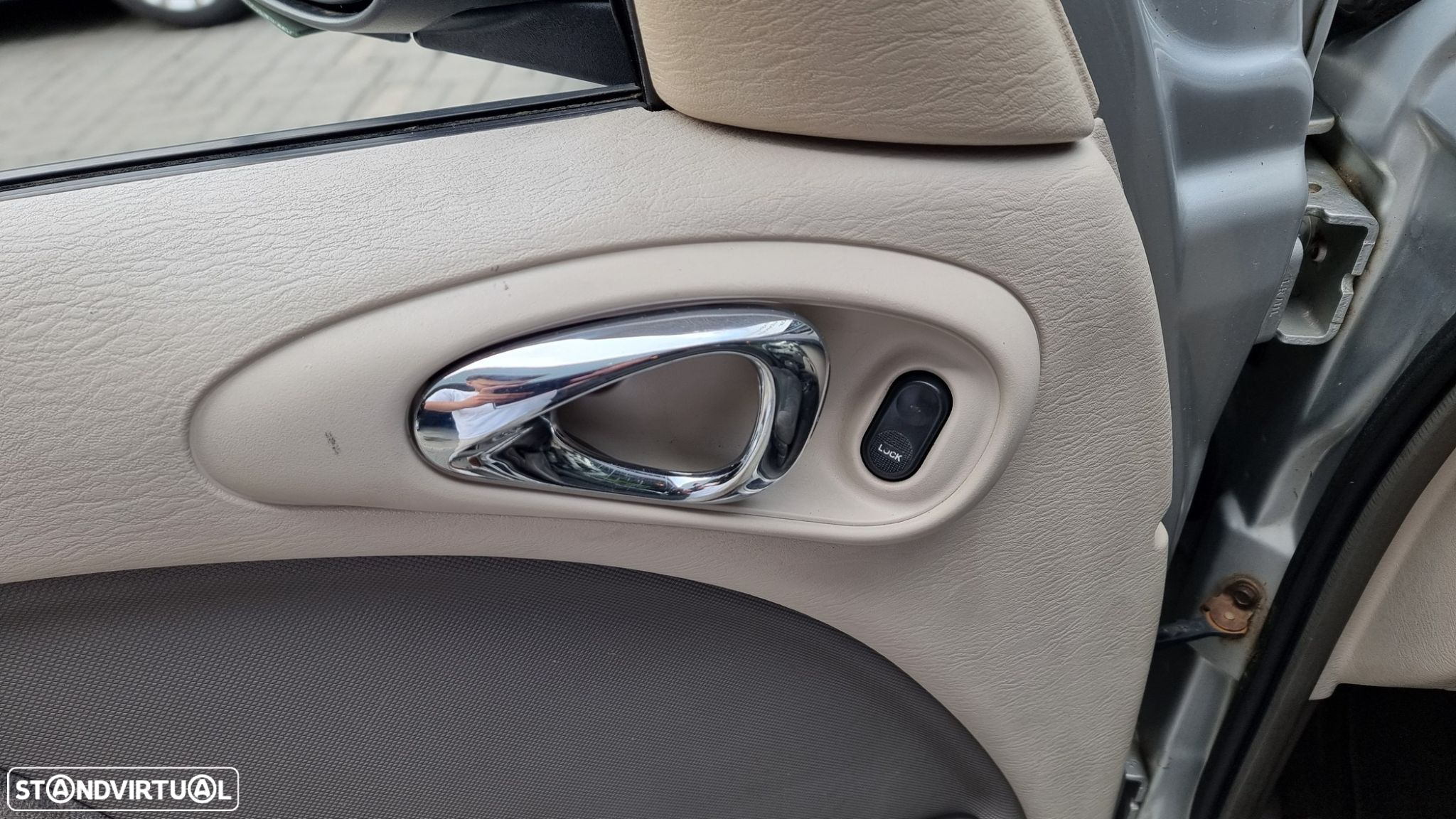 Chrysler PT Cruiser 2.0 Limited - 9